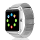 Смарт-годинник Smart Watch Х7 Silver